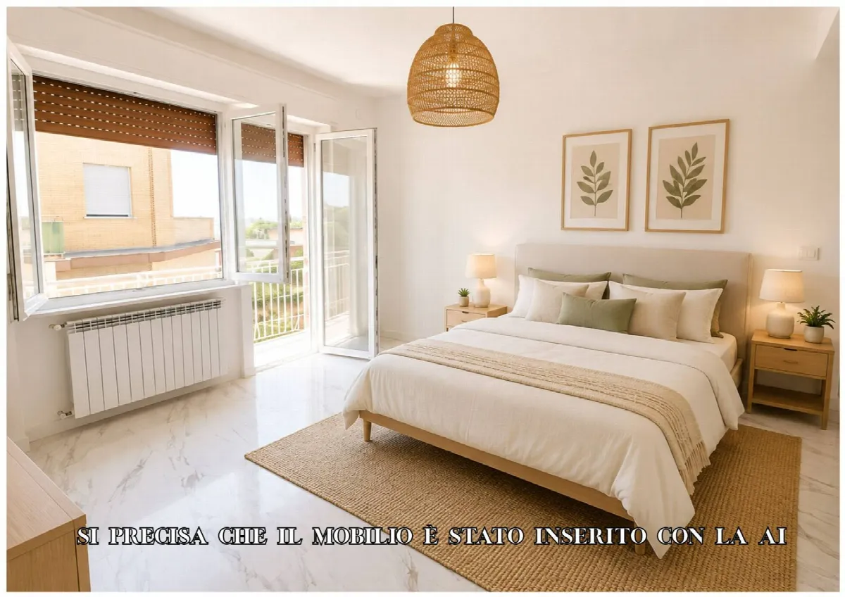 Appartamento in vendita ad Anzio - foto 5