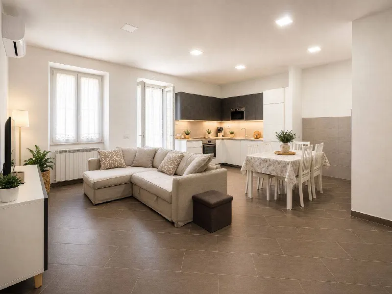 Appartamento in vendita a Anzio - foto 1
