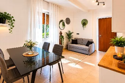 Appartamento a Anzio