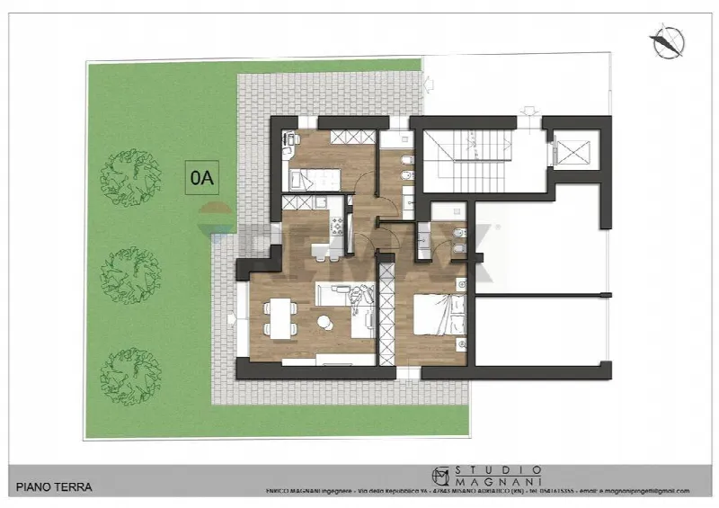 Appartamento in vendita a Riccione - foto 1