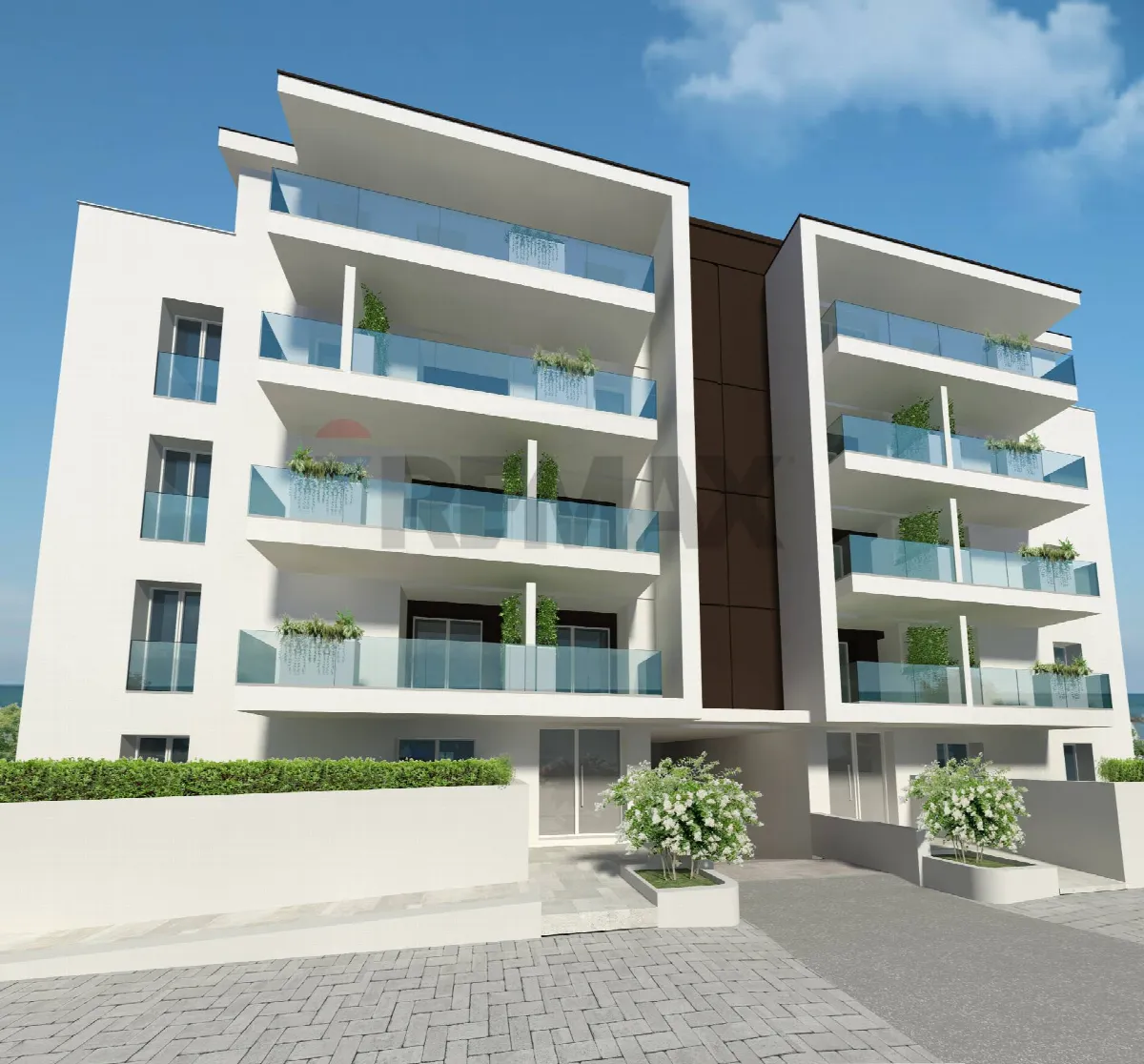 Appartamento in vendita a Pesaro, Montegranaro, Loreto, Muraglia - foto 3