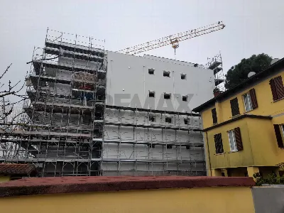 Appartamento in vendita a Pesaro, Montegra... - foto 6