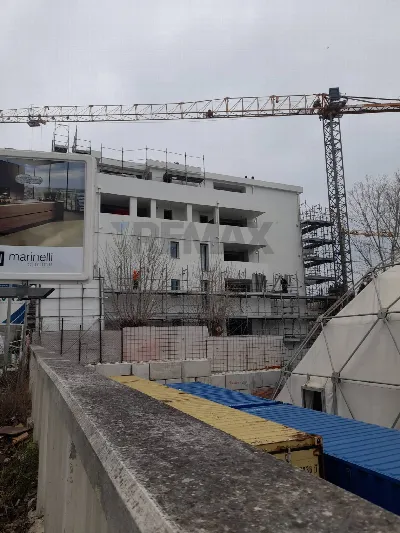 Appartamento in vendita a Pesaro, Montegra... - foto 7