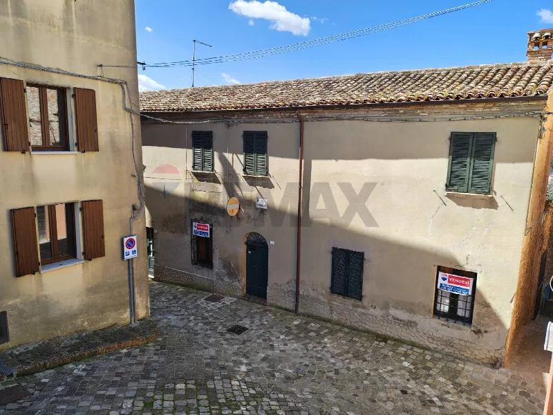 Appartamento in vendita a Mondaino - foto 1