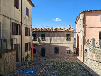Appartamento in vendita a Mondaino - foto 2