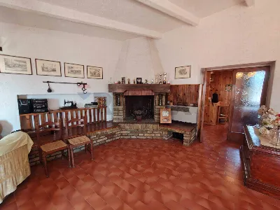 Appartamento in vendita a Mondaino - foto 6