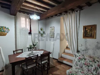 Appartamento a Mondaino