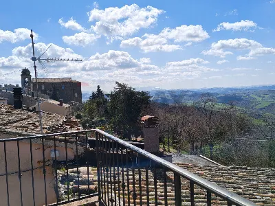 Appartamento in vendita a Mondaino - foto 3