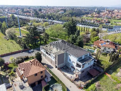 Appartamento in vendita a Capriate San Ger... - foto 10