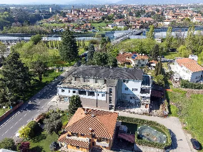 Appartamento in vendita a Capriate San Ger... - foto 9