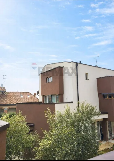 Attico in vendita a Cornate d'Adda - foto 4