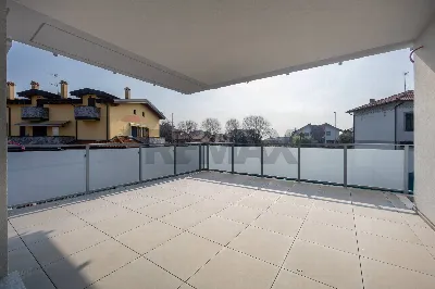 Appartamento in vendita a Busnago - foto 1