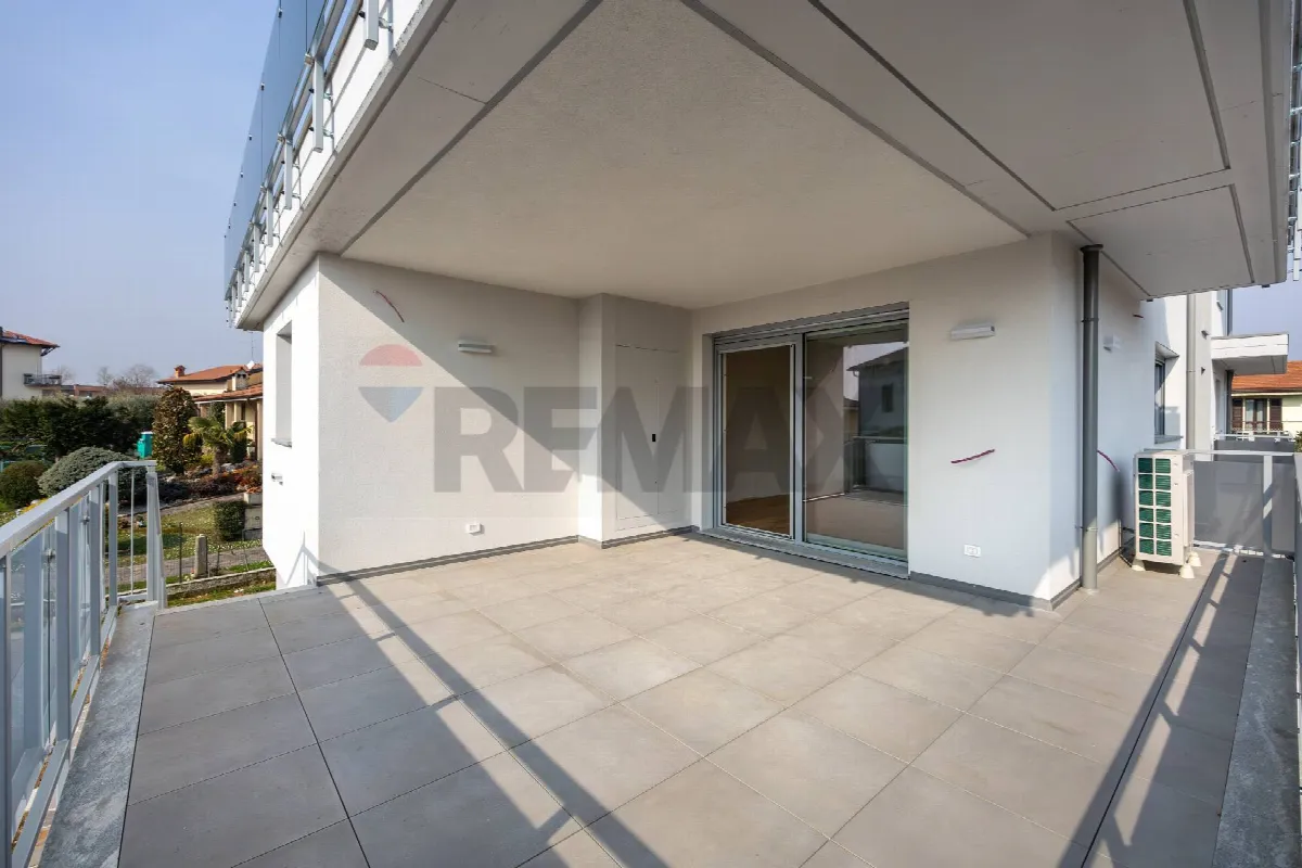 Appartamento in vendita a Busnago - foto 3