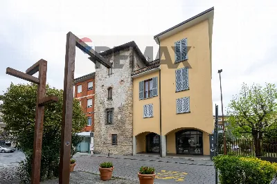 Appartamento in vendita a Curno - foto 1