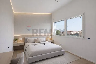 Attico in vendita a Bernareggio - foto 10