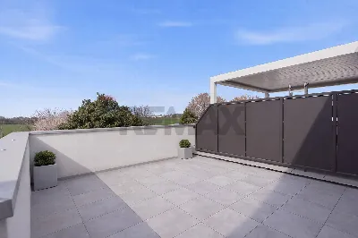 Attico in vendita a Bernareggio - foto 3