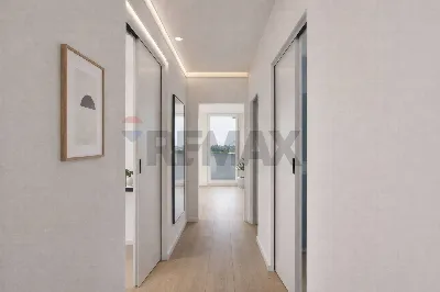 Attico in vendita a Bernareggio - foto 6