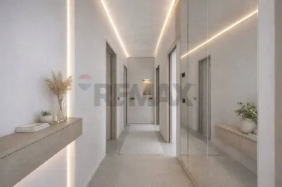 Attico in vendita a Bernareggio - foto 7