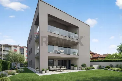 Appartamento in vendita a Arcore - foto 6