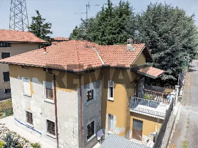 Appartamento a Trezzo sull'Adda