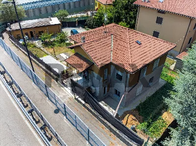 Appartamento in vendita a Trezzo sull'Adda - foto 4