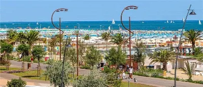 Appartamento in vendita a Rimini, Viserba,... - foto 1