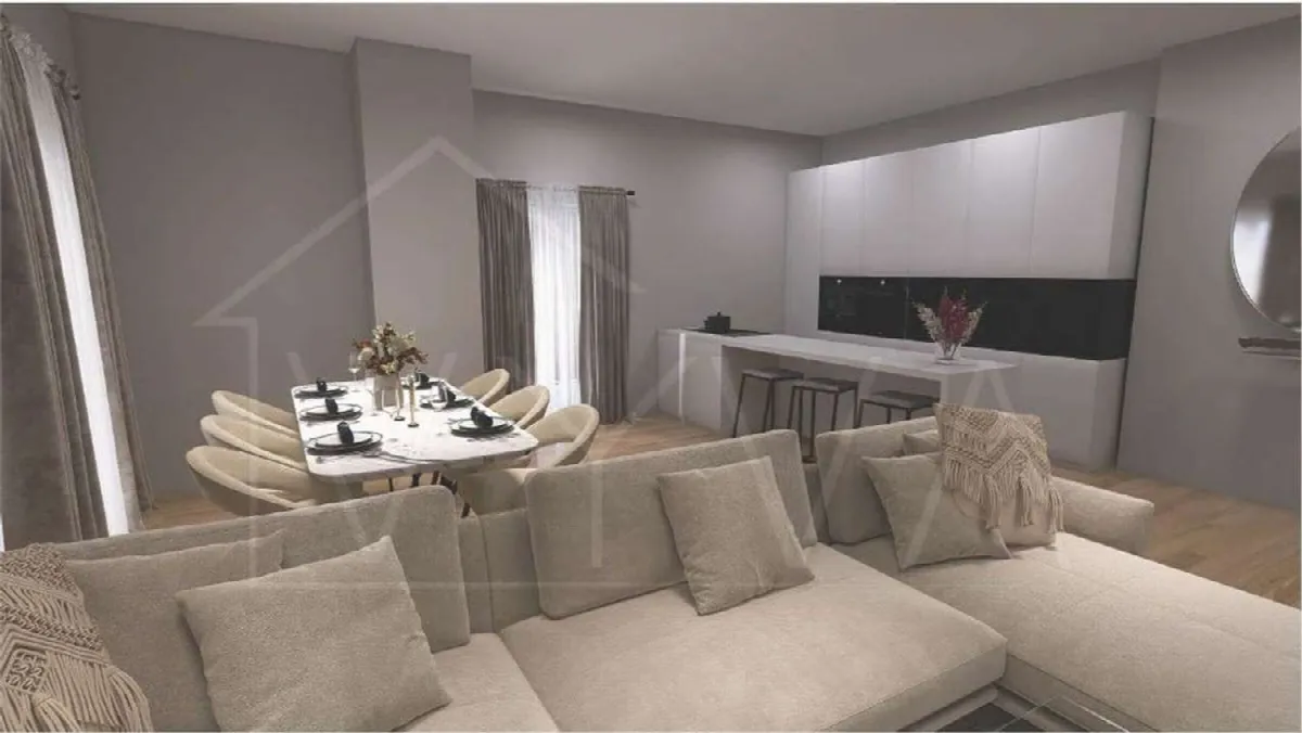 Appartamento in vendita a Rimini, Viserba, Viserbella, Torre Pedrera, Santa Giustina - foto 2