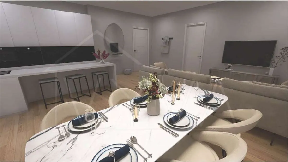 Appartamento in vendita a Rimini, Viserba, Viserbella, Torre Pedrera, Santa Giustina - foto 3