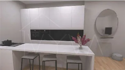 Appartamento in vendita a Rimini, Viserba,... - foto 6