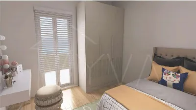 Appartamento in vendita a Rimini, Viserba,... - foto 8