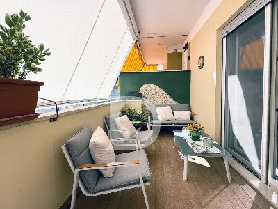 Appartamento in vendita a Pescara, Centro - foto 4