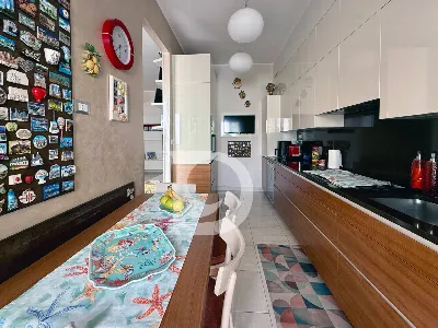 Appartamento in vendita a Pescara, Centro - foto 6