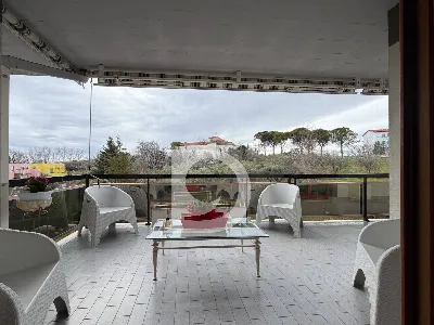 Appartamento a Catignano