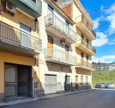 Appartamento in vendita a Catania, Barrier... - foto 1