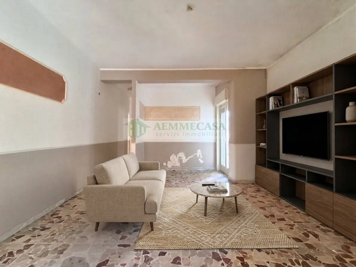 Appartamento in vendita a Catania, Barriera, Nuovalucello, Gioeni - foto 2