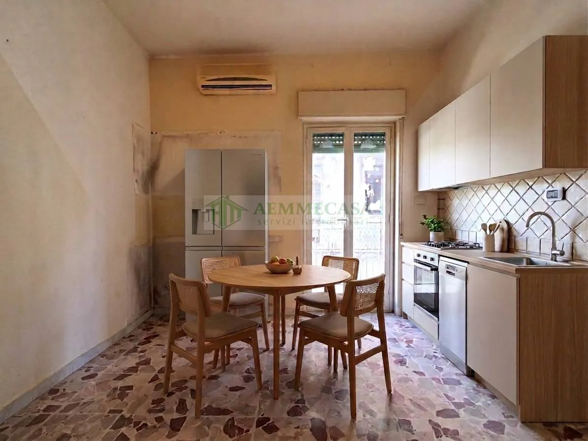 Appartamento in vendita a Catania, Barriera, Nuovalucello, Gioeni - foto 3