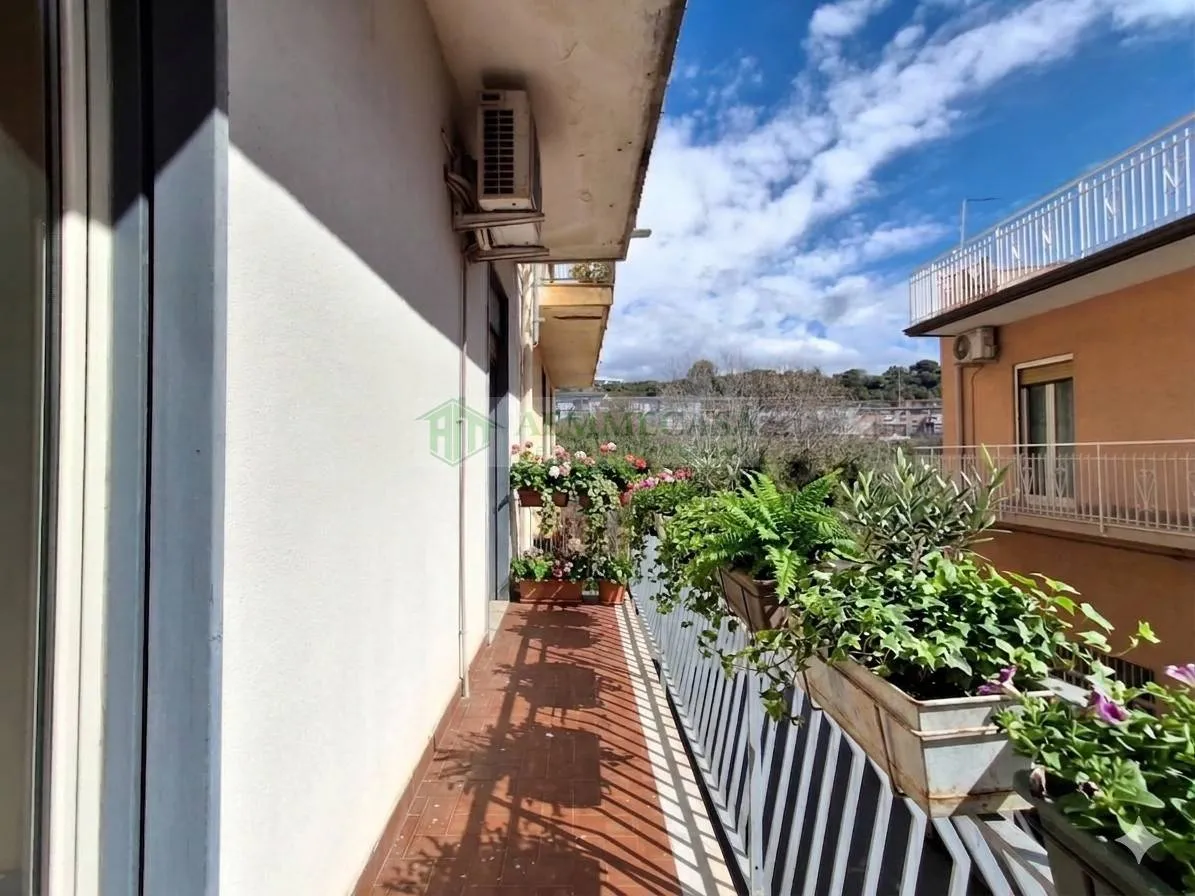 Appartamento in vendita a Catania, Barriera, Nuovalucello, Gioeni - foto 4