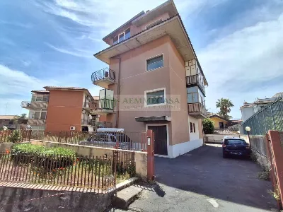 Appartamento a Tremestieri Etneo