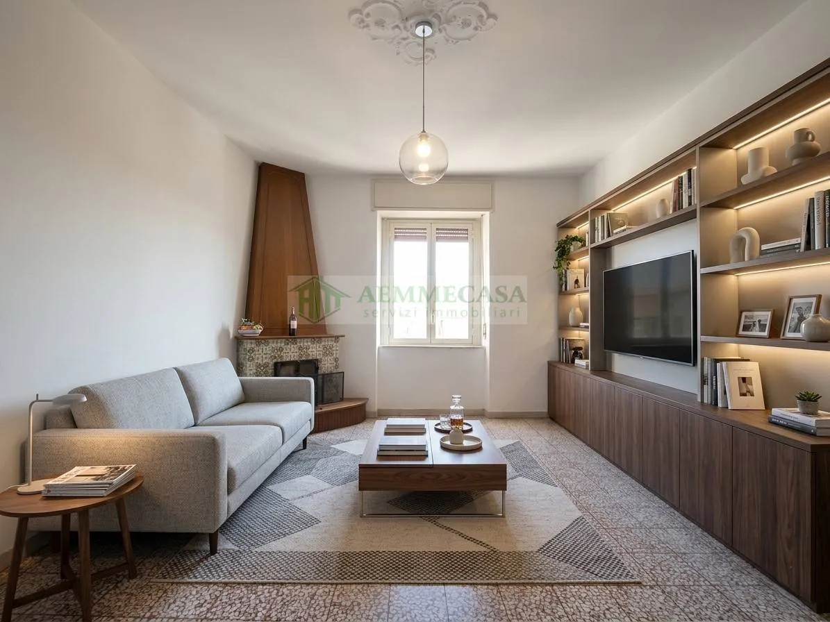 Appartamento in vendita a Catania, Barriera, Nuovalucello, Gioeni - foto 5