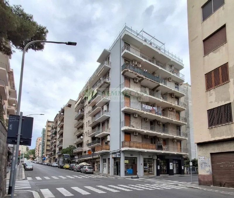 Appartamento in vendita a Catania, Vulcania, Borgo - foto 1