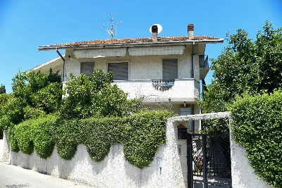Appartamento a Montesilvano