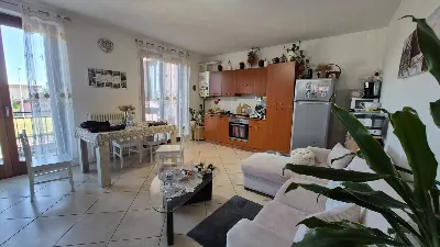 Appartamento in vendita a Sarmato - foto 1