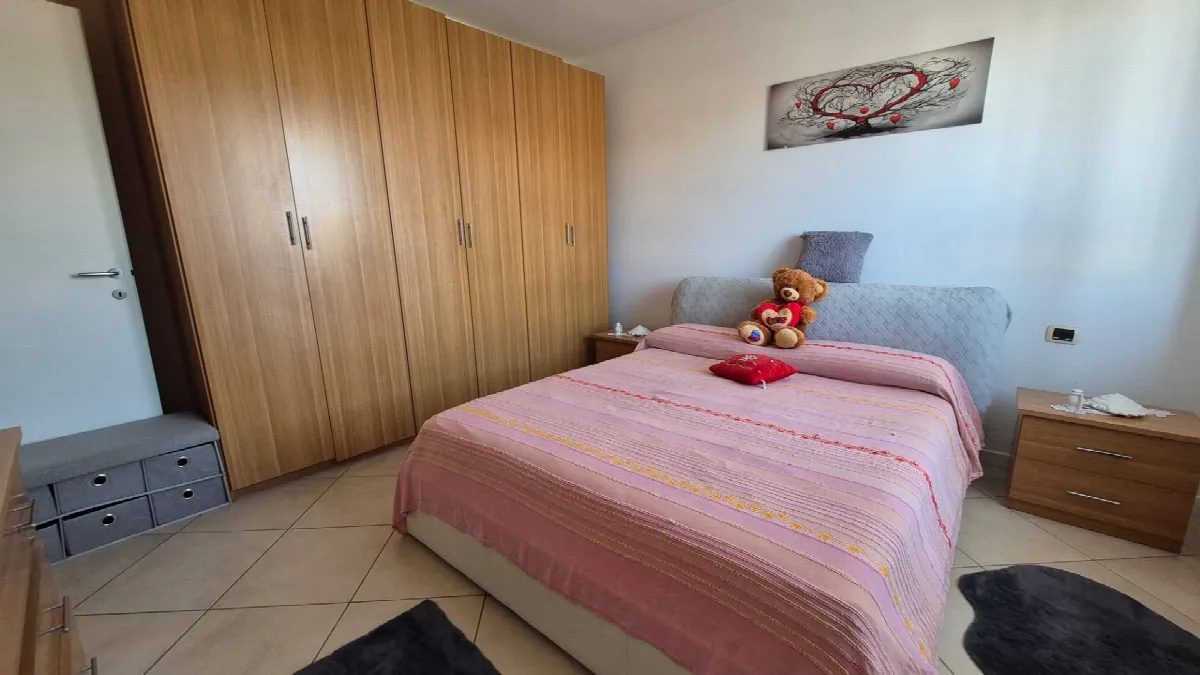 Appartamento in vendita a Sarmato - foto 5