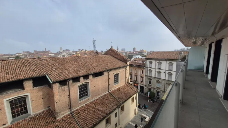 Appartamento in vendita a Piacenza, Centro - foto 1