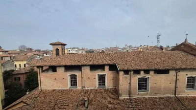 Appartamento in vendita a Piacenza, Centro - foto 2
