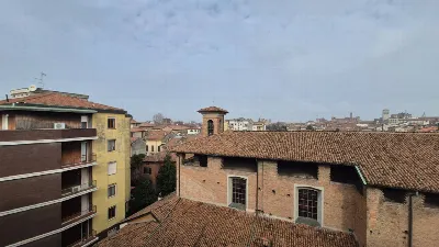 Appartamento in vendita a Piacenza, Centro - foto 3