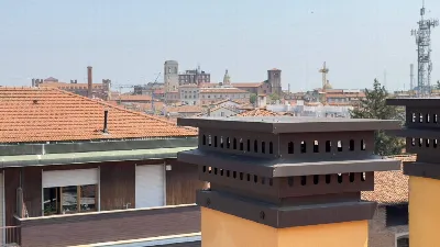 Appartamento in vendita a Piacenza, Centro - foto 4