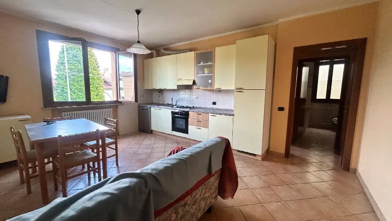 Appartamento in vendita a Poviglio - foto 1