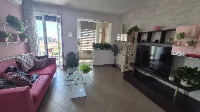 Appartamento a Piacenza