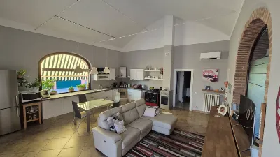 Appartamento in vendita a Carpaneto Piacen... - foto 2